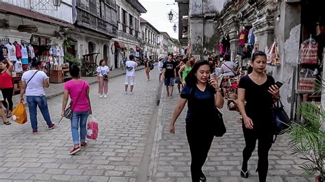 calle crisologo history tagalog|Calle Crisologo, Vigan: Step Back in Time .